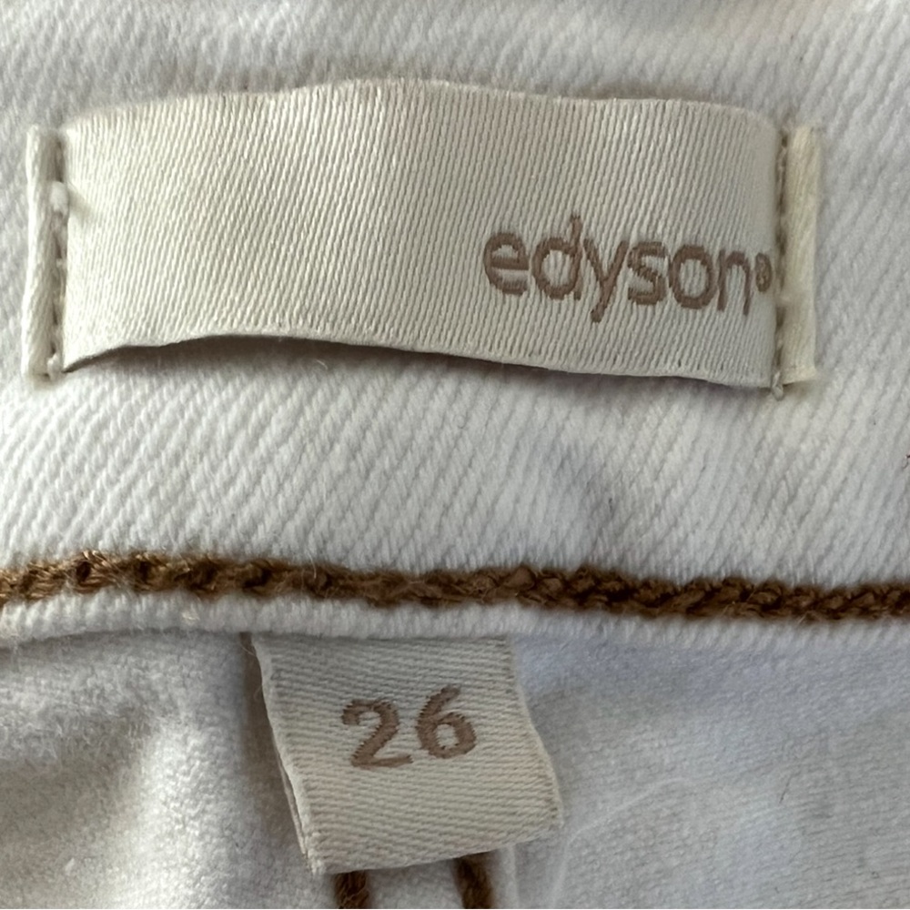 EDYSON JEANS - Picture 10 of 12
